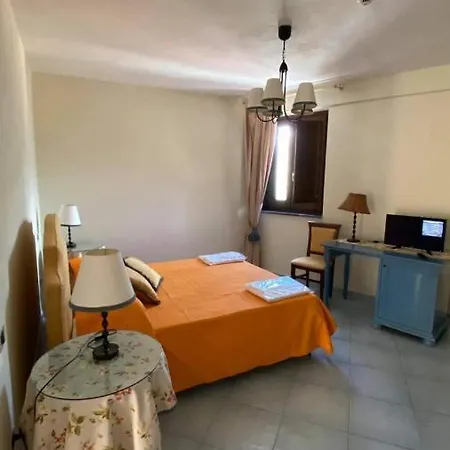 Guest house Monolocale & Casa Santicelli Maratea