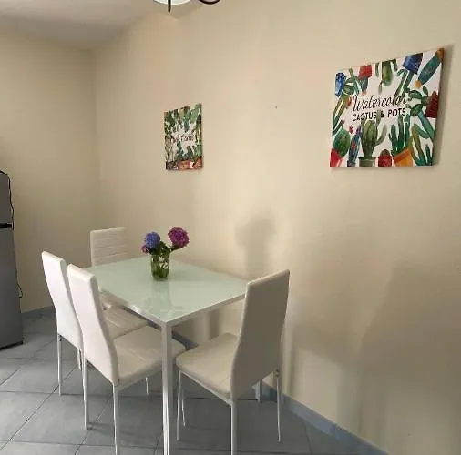 Monolocale & Casa Santicelli