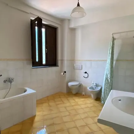 Monolocale & Casa Santicelli Маратея