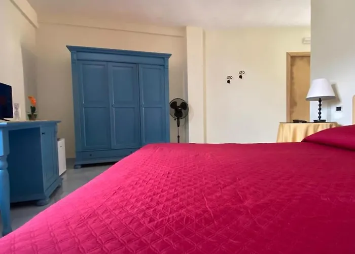 Monolocale & Casa Santicelli Gasthof 3*