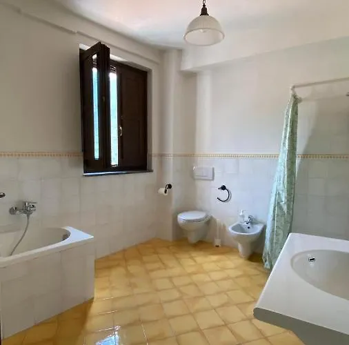 Monolocale & Casa Santicelli Maratea