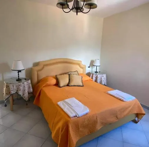 Gasthof Monolocale & Casa Santicelli